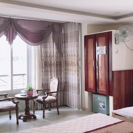 Hoang Son Hotel Nha Trang Esterno foto