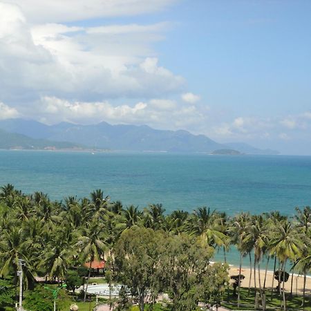 Hoang Son Hotel Nha Trang Esterno foto