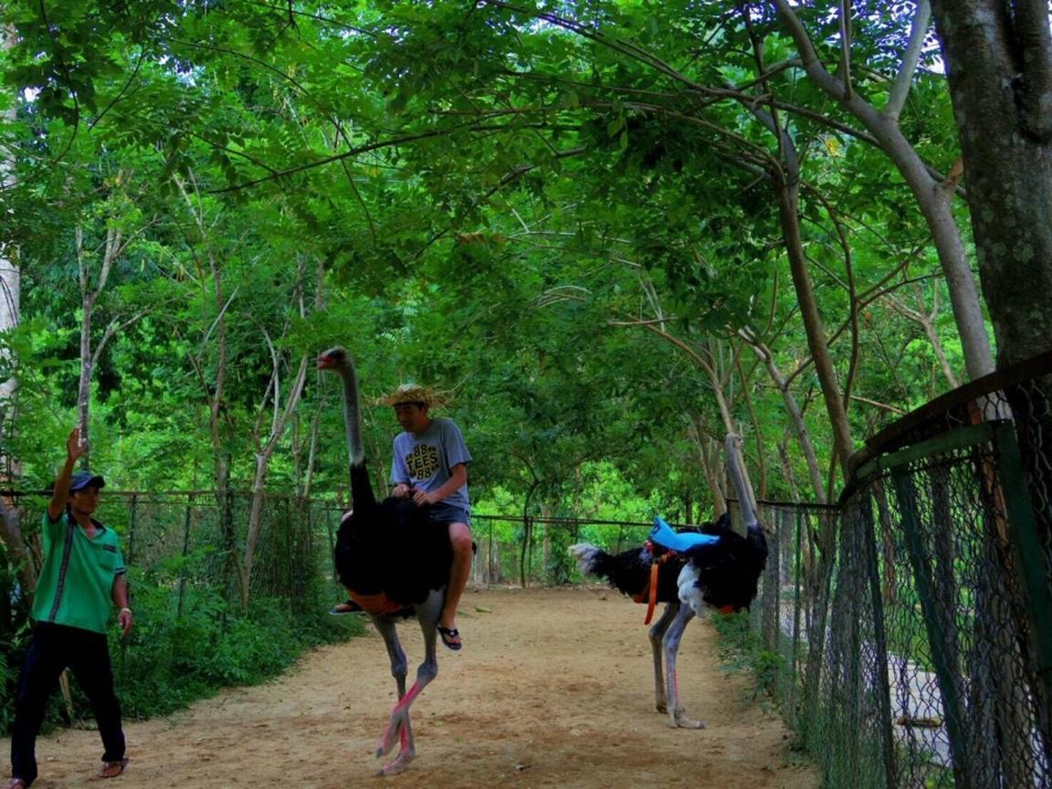 Hoang Son Hotel Nha Trang Esterno foto