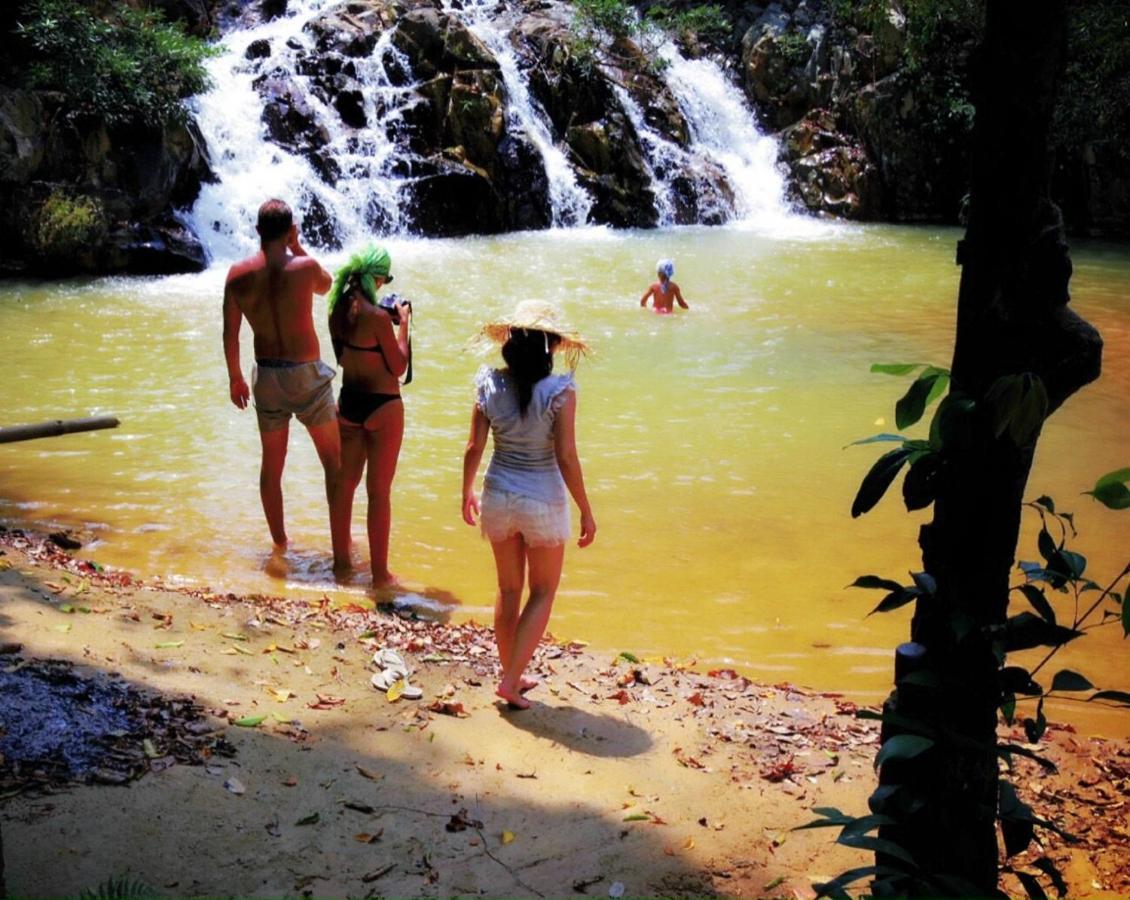 Hoang Son Hotel Nha Trang Esterno foto