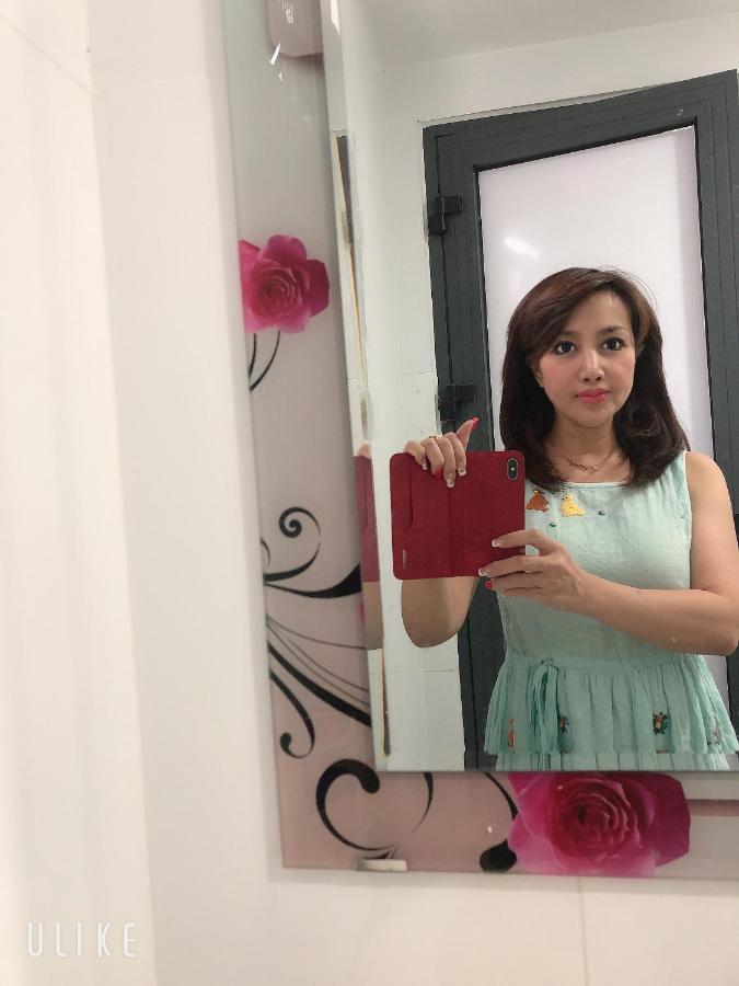 Hoang Son Hotel Nha Trang Esterno foto