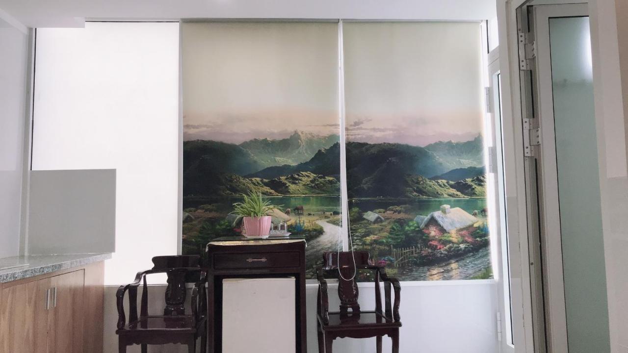 Hoang Son Hotel Nha Trang Esterno foto
