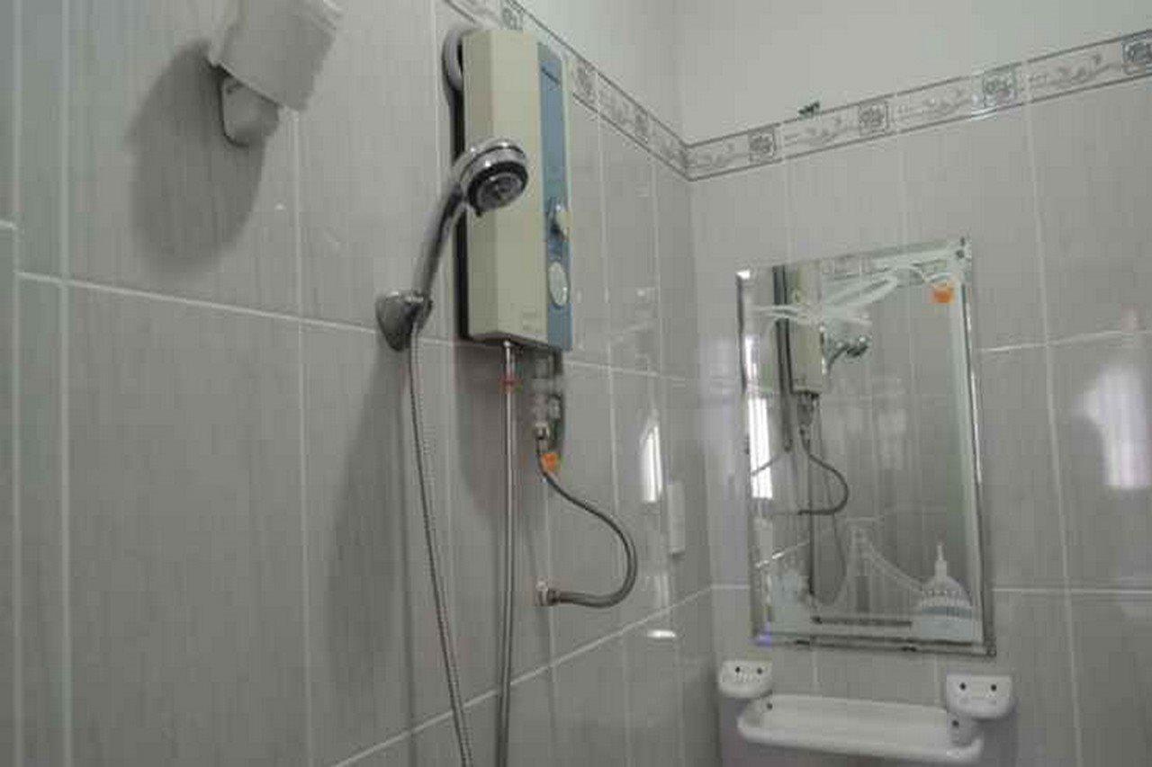 Hoang Son Hotel Nha Trang Esterno foto