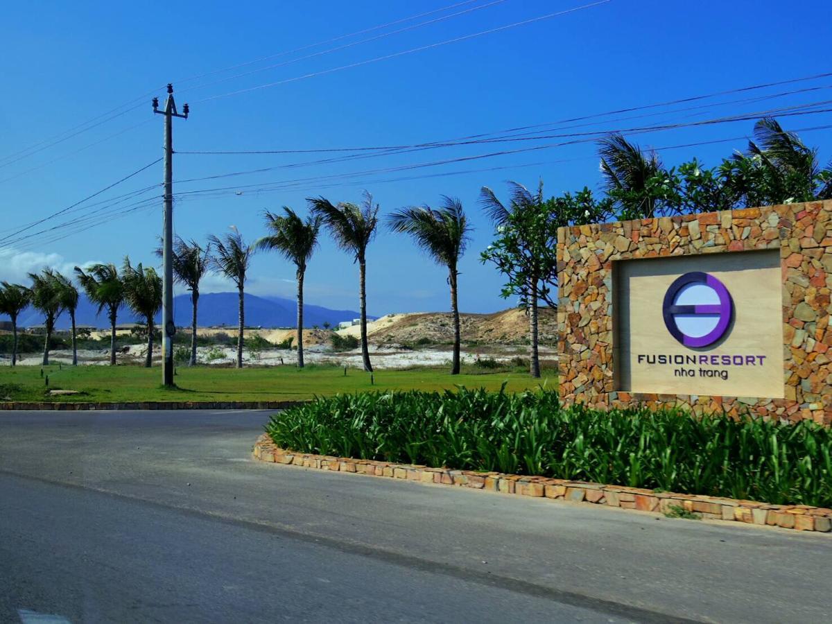 Hoang Son Hotel Nha Trang Esterno foto