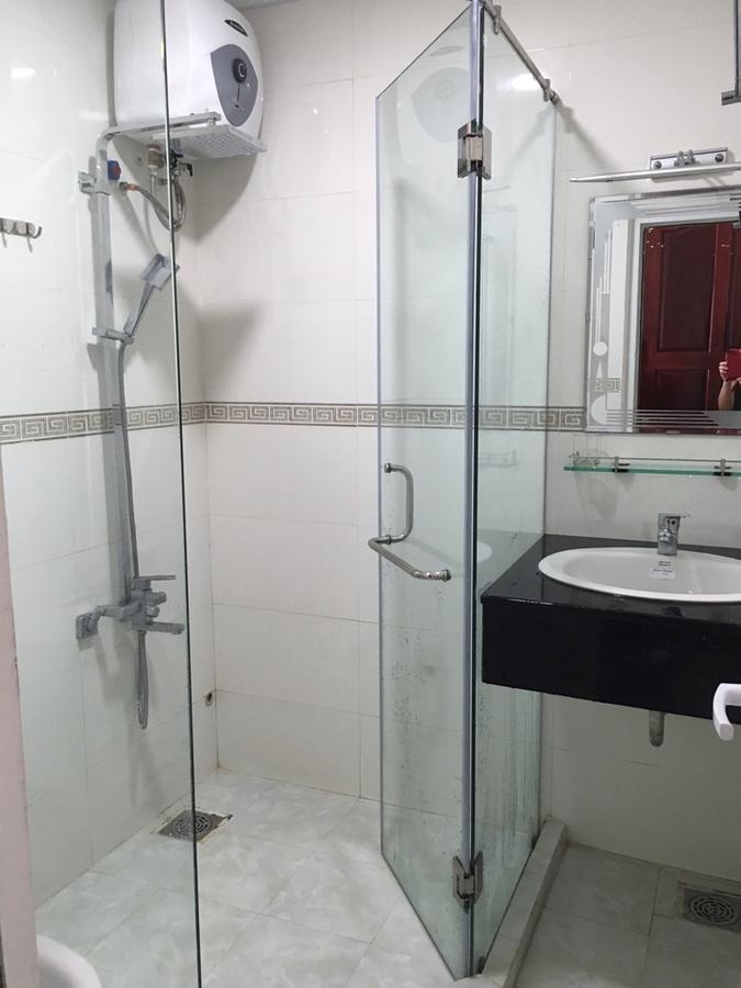 Hoang Son Hotel Nha Trang Esterno foto