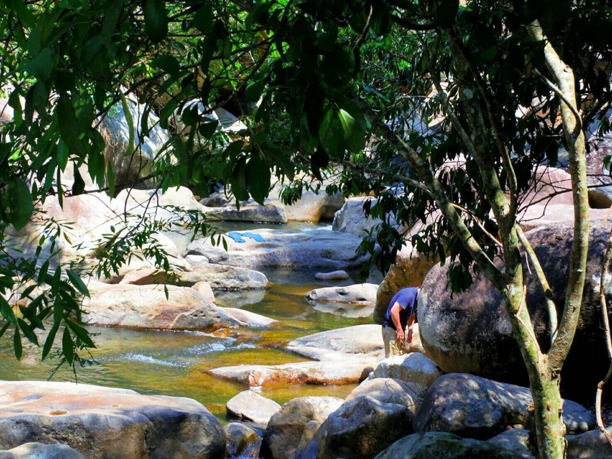 Hoang Son Hotel Nha Trang Esterno foto